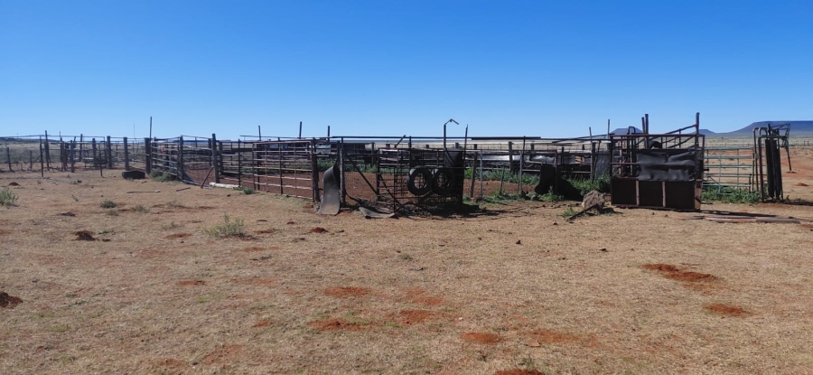 Commercial Property for Sale in Fauresmith Rural Free State